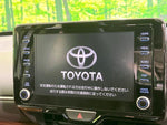 YARIS CROSS HYBRID