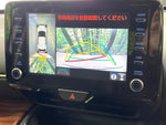 YARIS CROSS HYBRID
