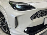 YARIS CROSS HYBRID