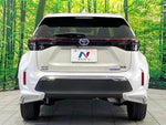 YARIS CROSS HYBRID