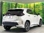 YARIS CROSS HYBRID