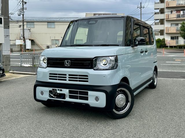 N-BOX JOY
