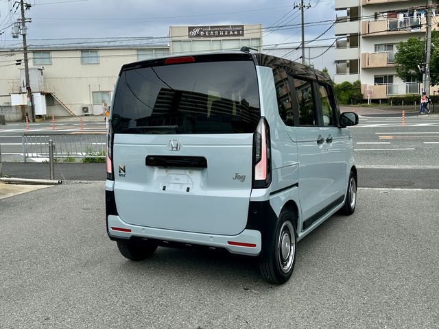 N-BOX JOY