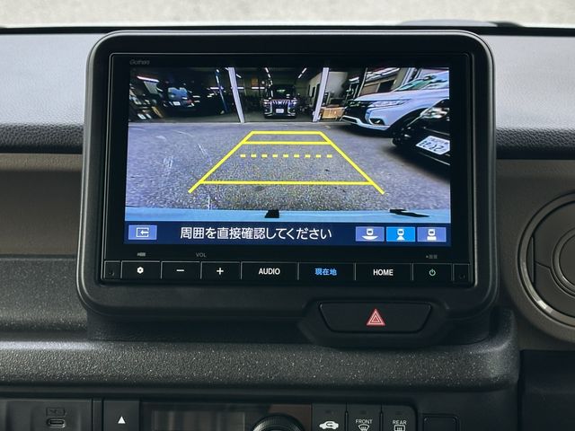 N-BOX JOY
