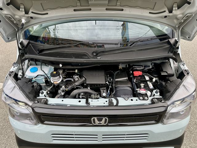 N-BOX JOY
