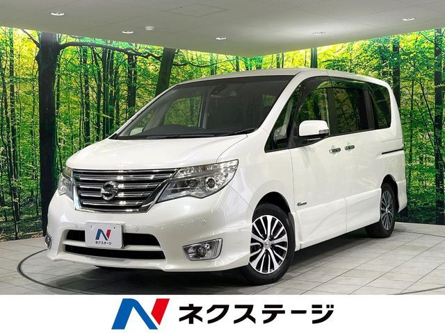 SERENA S-HYBRID