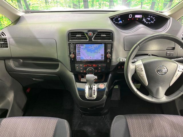 SERENA S-HYBRID