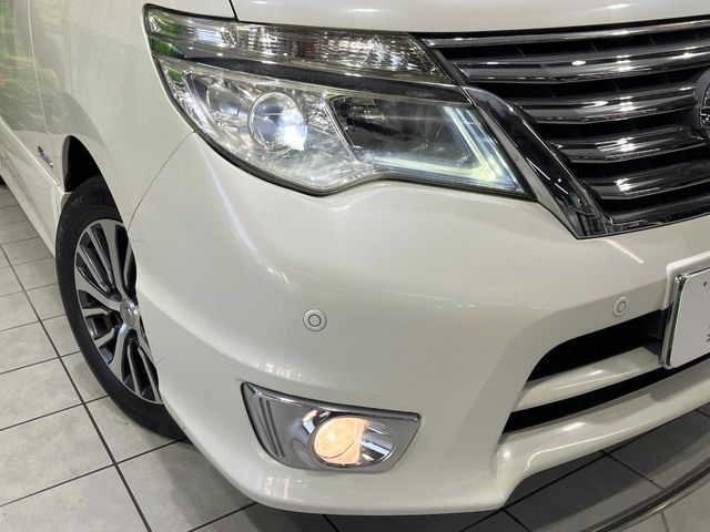 SERENA S-HYBRID