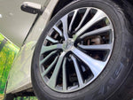SERENA S-HYBRID