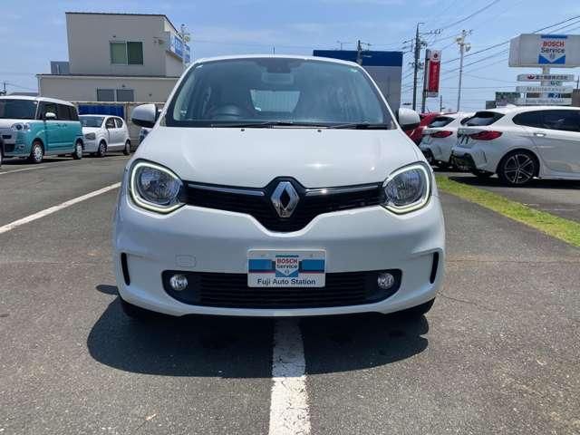 RENAULT TWINGO