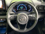 YARIS CROSS HYBRID