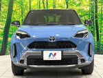 YARIS CROSS HYBRID