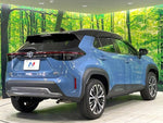 YARIS CROSS HYBRID
