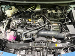 YARIS CROSS HYBRID
