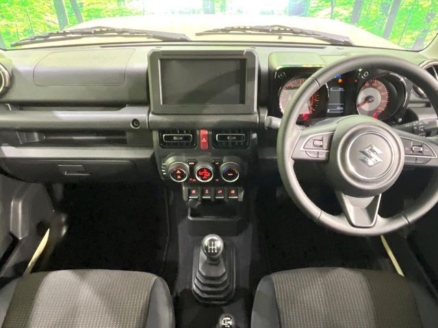 JIMNY NOMADE