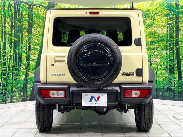 JIMNY NOMADE