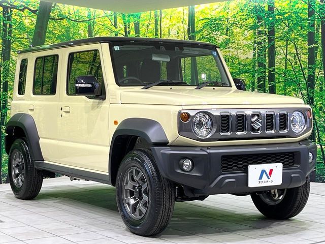 JIMNY NOMADE