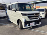 Spacia custom