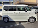 Spacia custom