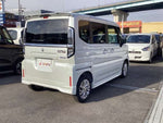 Spacia custom