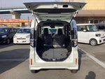 Spacia custom