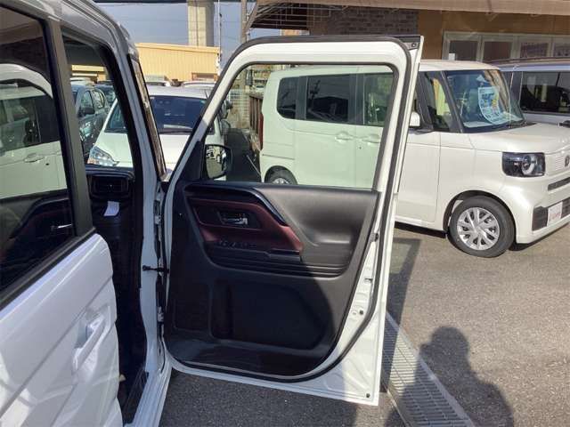 Spacia custom