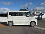 Spacia custom
