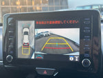 YARIS CROSS HYBRID