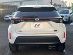 YARIS CROSS HYBRID