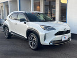 YARIS CROSS HYBRID