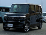 N-BOX CUSTOM