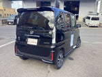 N-BOX CUSTOM