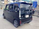 N-BOX CUSTOM