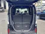 N-BOX CUSTOM