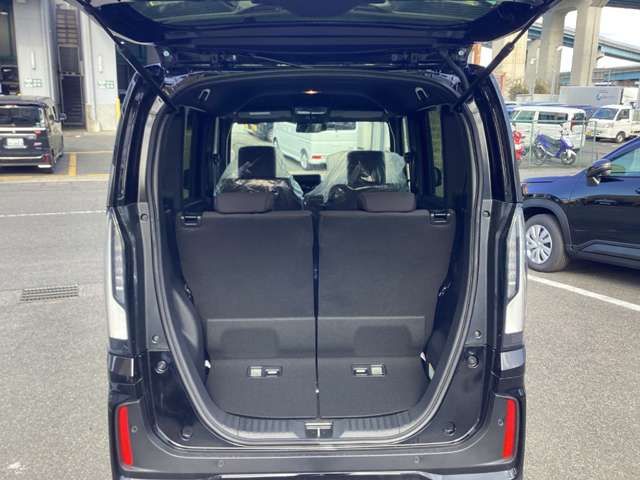 N-BOX CUSTOM