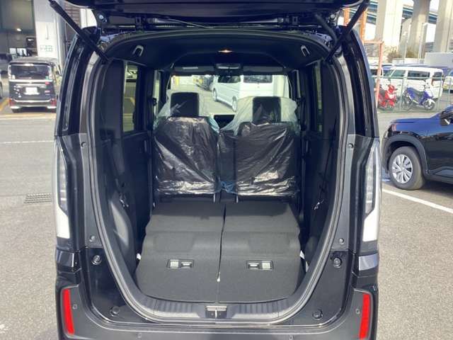 N-BOX CUSTOM
