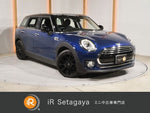 BMW MINI COOPER D CLUBMAN