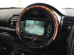 BMW MINI COOPER D CLUBMAN
