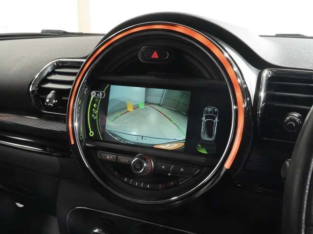 BMW MINI COOPER D CLUBMAN