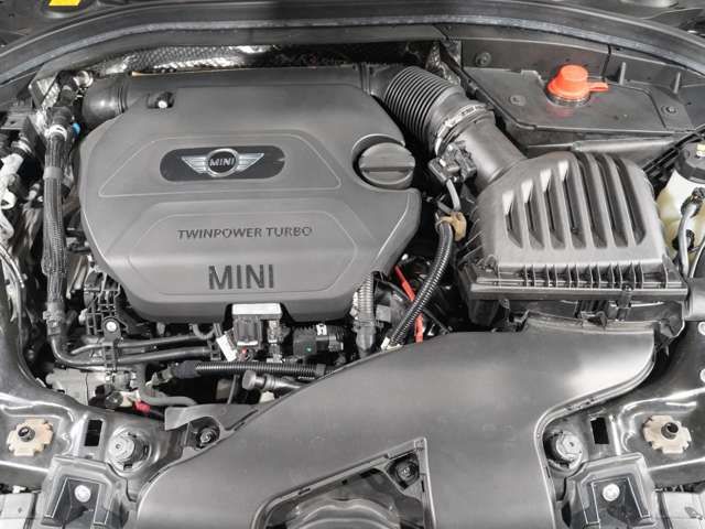 BMW MINI COOPER D CLUBMAN