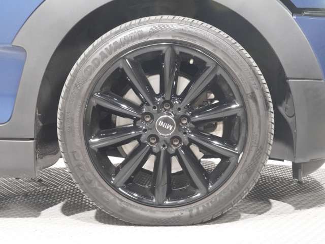 BMW MINI COOPER D CLUBMAN