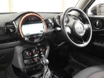 BMW MINI COOPER D CLUBMAN