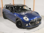 BMW MINI COOPER D CLUBMAN