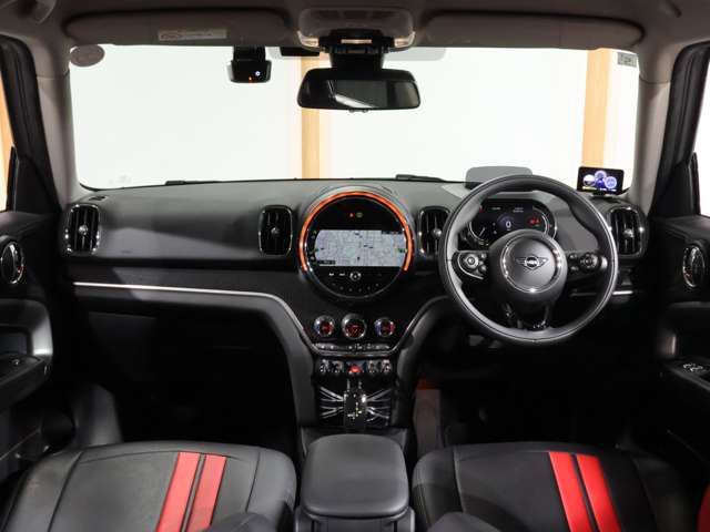 MINI COOPER D CROSSOVER