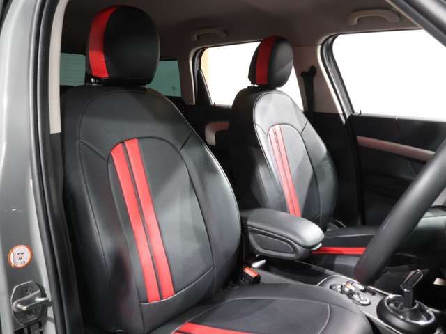 MINI COOPER D CROSSOVER