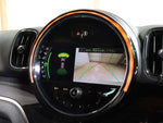 MINI COOPER D CROSSOVER