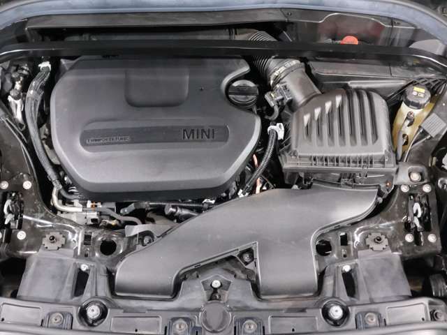 MINI COOPER D CROSSOVER