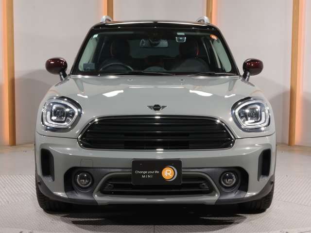 MINI COOPER D CROSSOVER