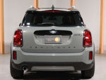 MINI COOPER D CROSSOVER