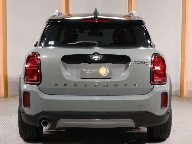 MINI COOPER D CROSSOVER